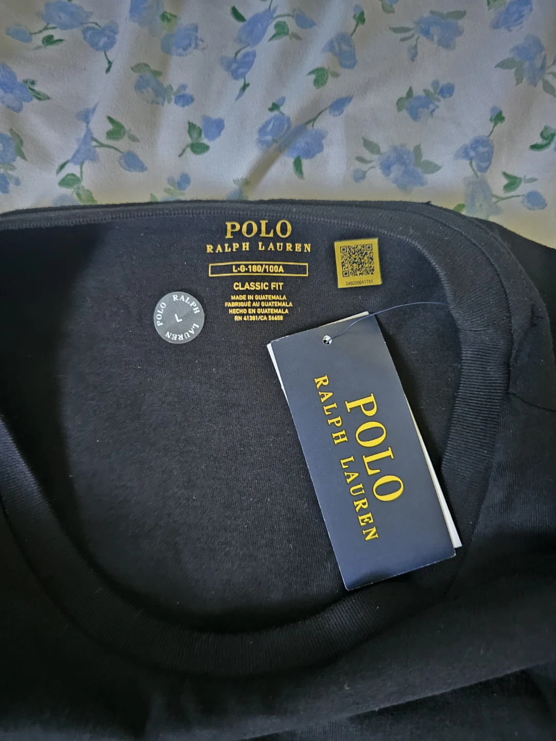 Polo Ralph Laurn - photo 2