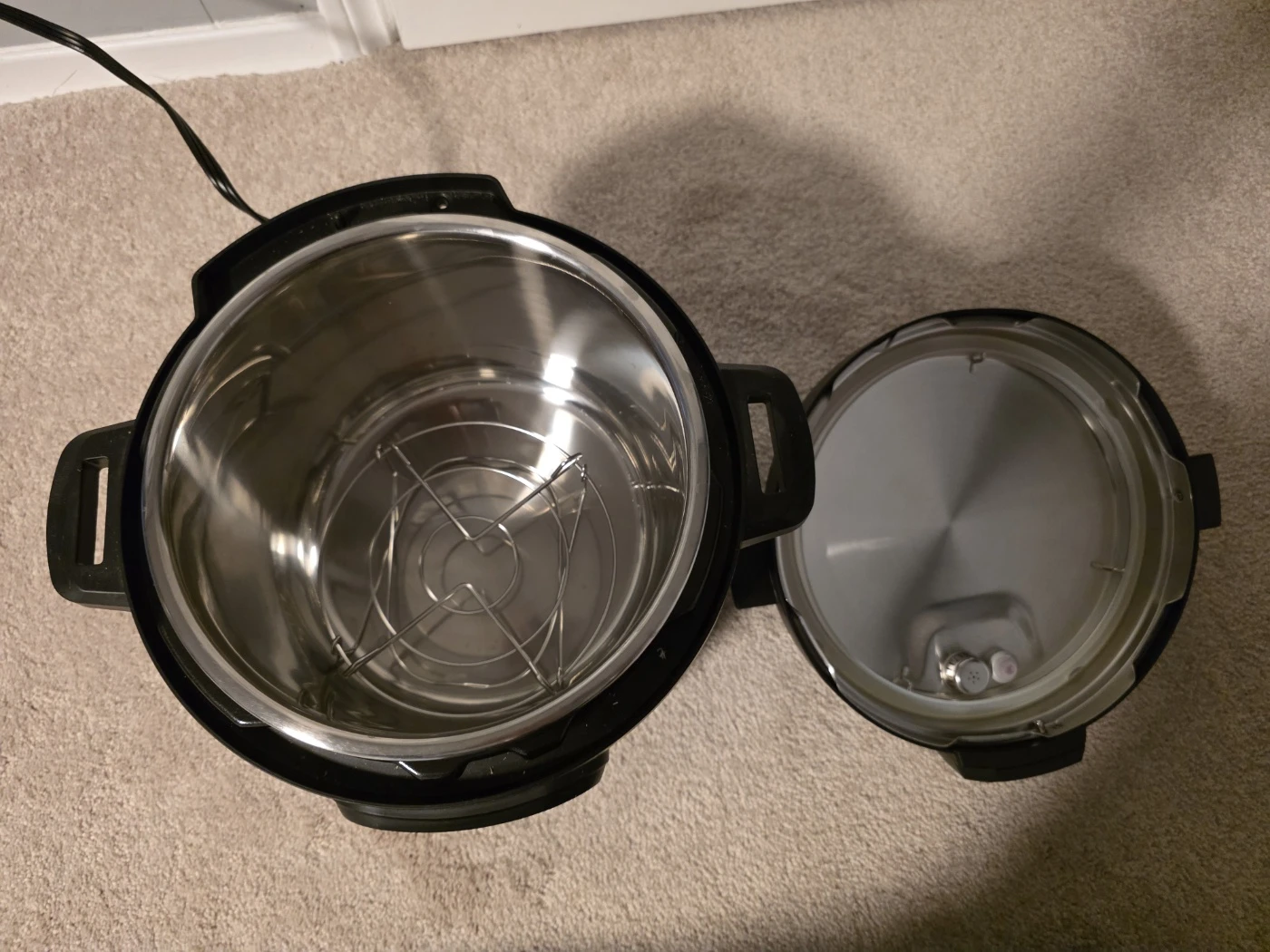 Instant Pot Duo Electric Pressure Cooker - photo 3