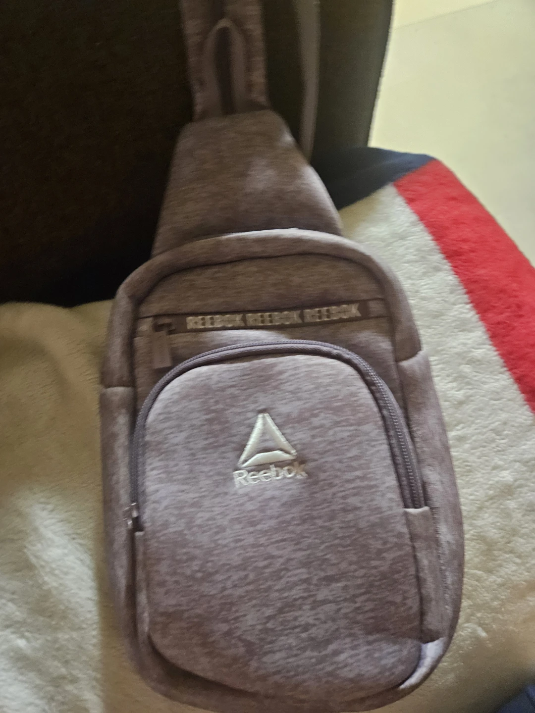 Reebok Sling Bag