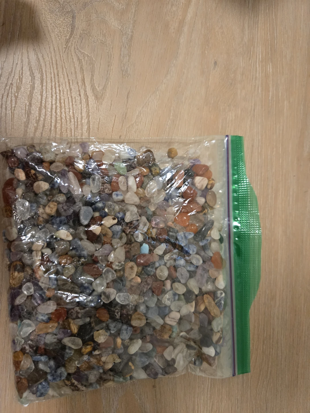 Assorted Chakra Healing Stones