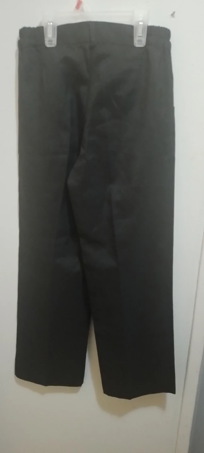 Black Dress Pants