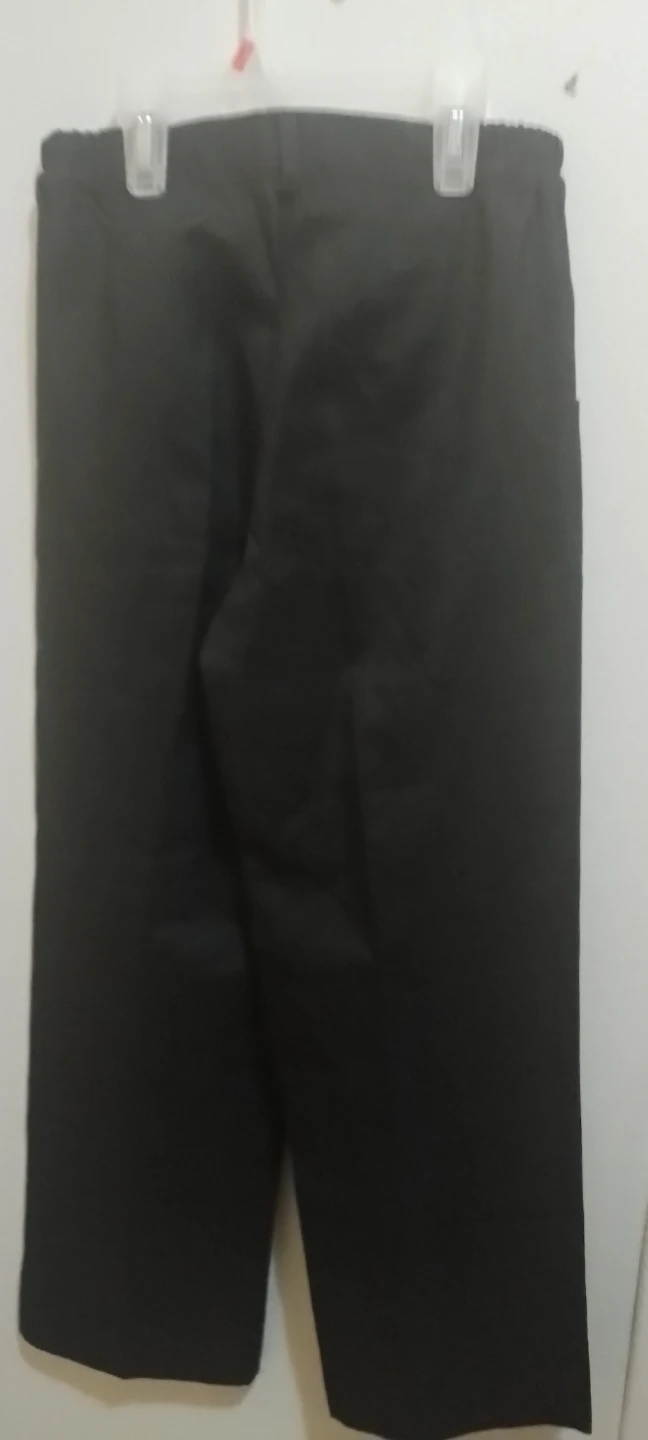 Black Dress Pants - photo 2