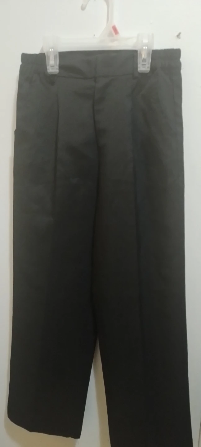 Black Dress Pants - photo 3