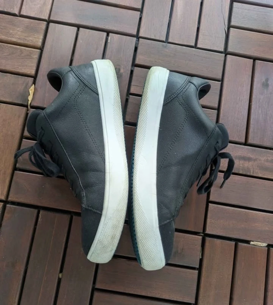 Vessi Soho Sneaker - men's 8 - photo 2