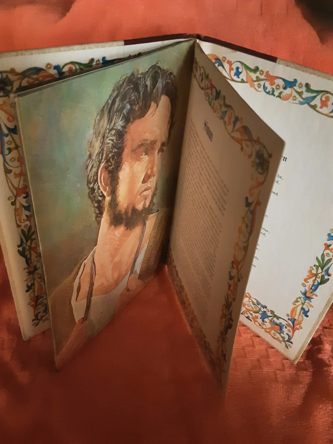 Illustrated Book with Hardcover - photo 3