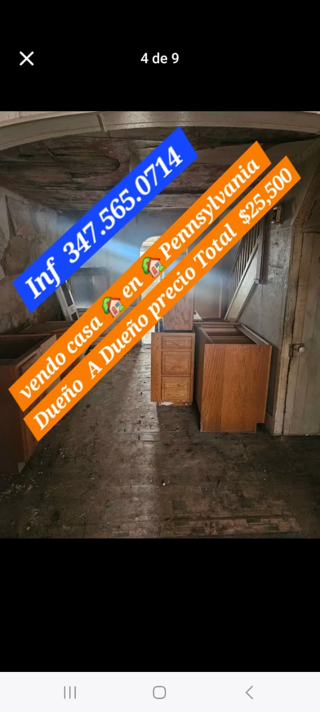 House for sale in Pennsylvania - photo 2