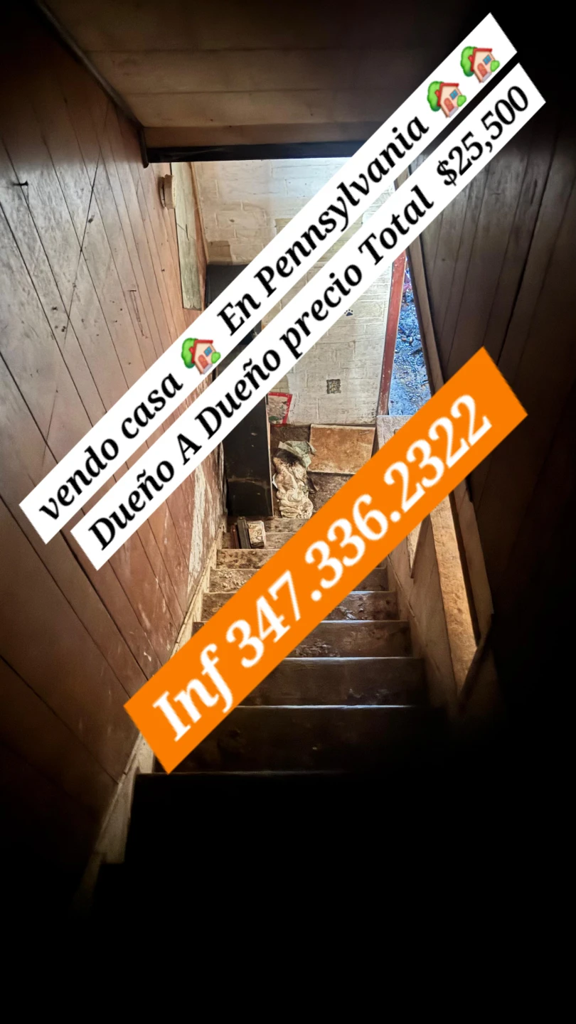 House for sale in Pennsylvania - photo 4