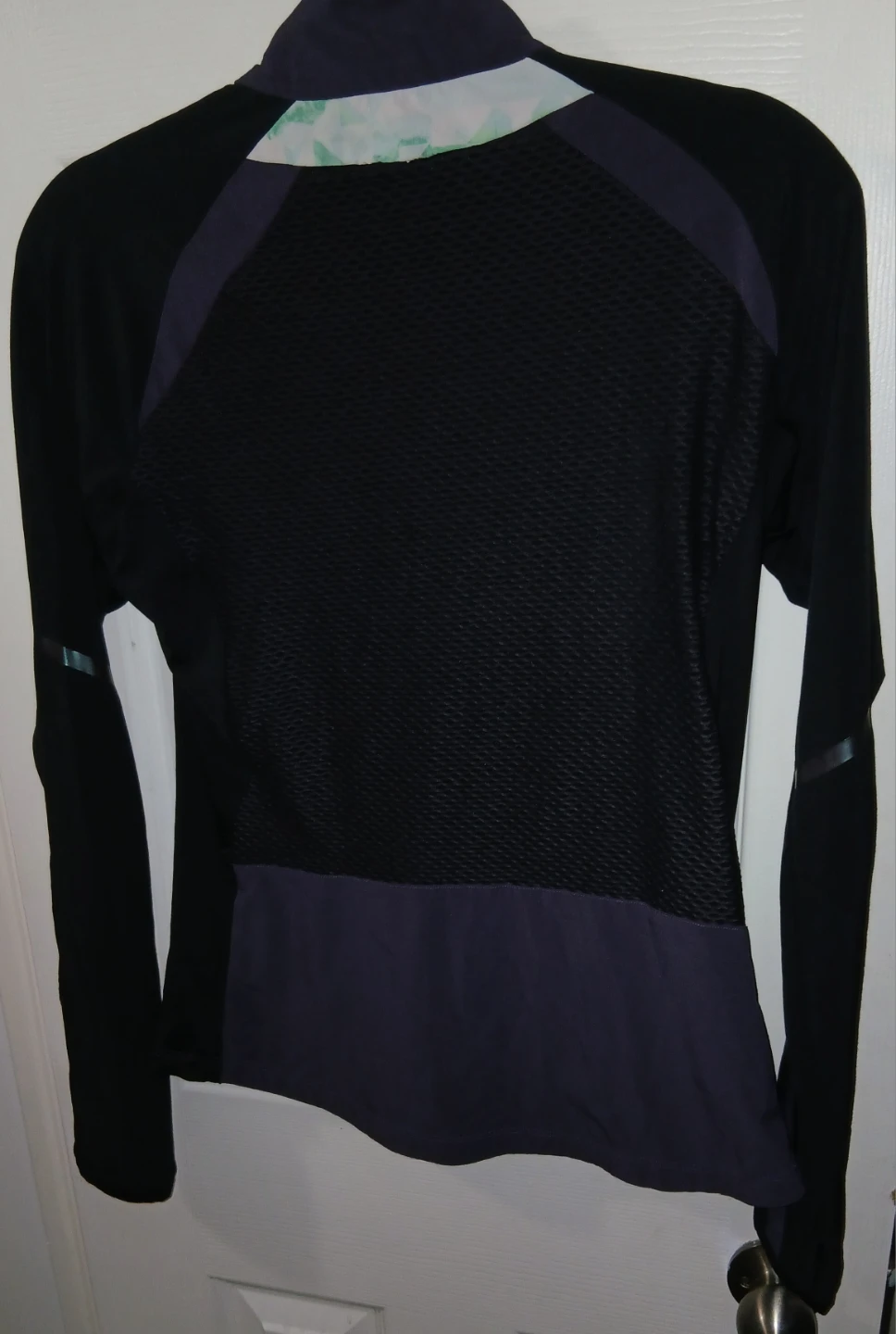 New Balance Women's Running Jacket - Size Small - photo 3