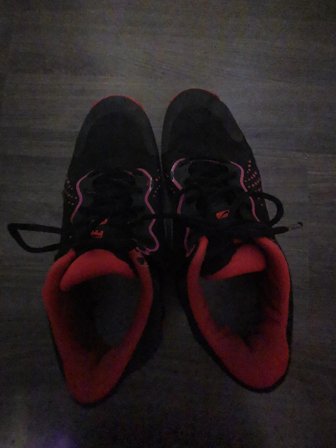 Nike Running Shoes