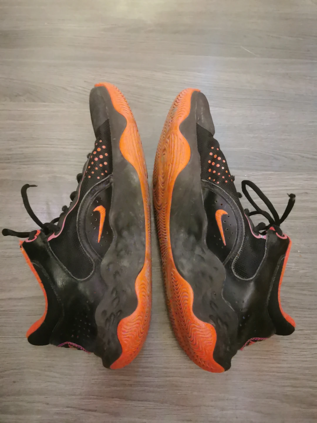 Nike Running Shoes - photo 2