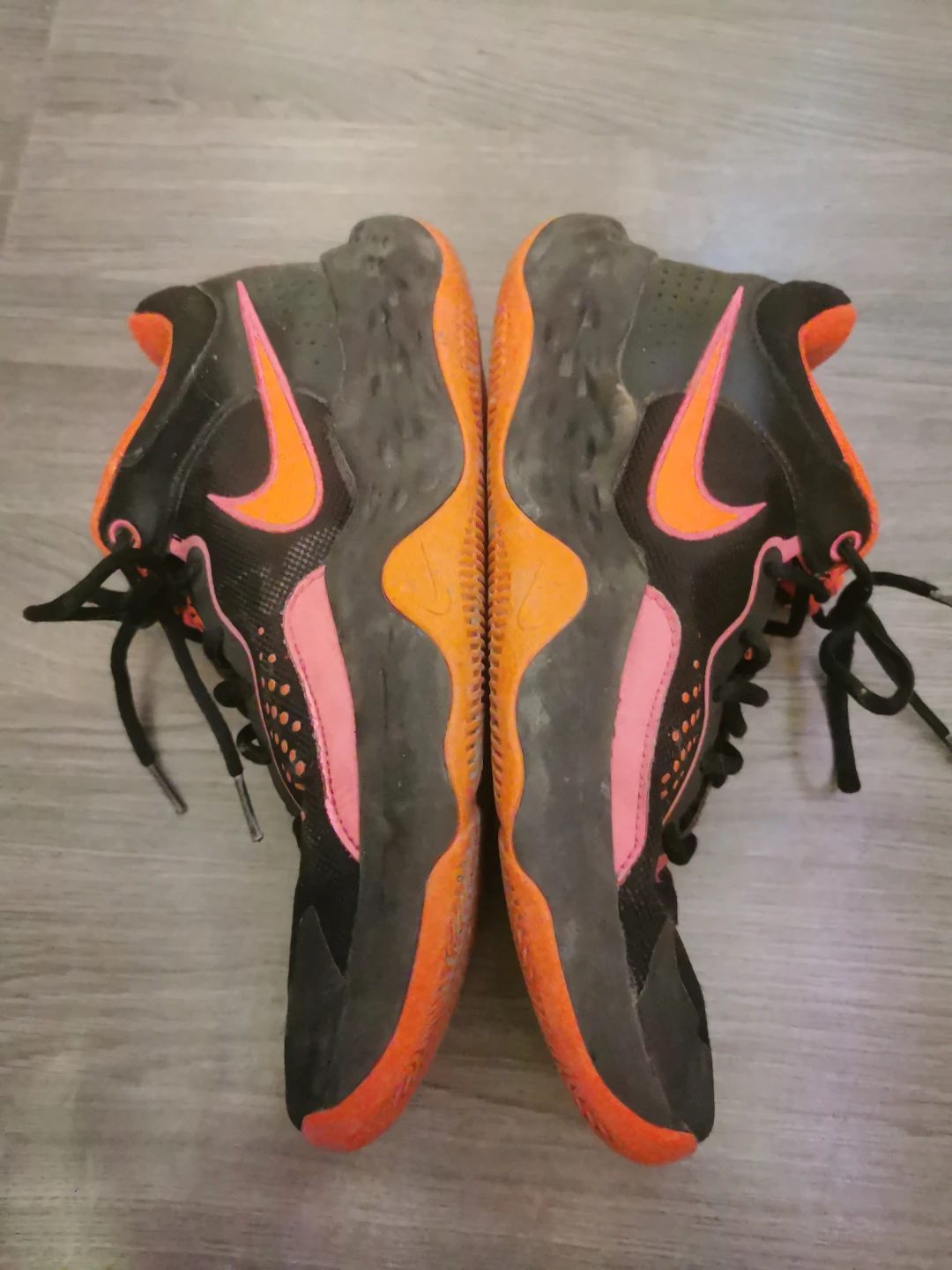 Nike Running Shoes - photo 3