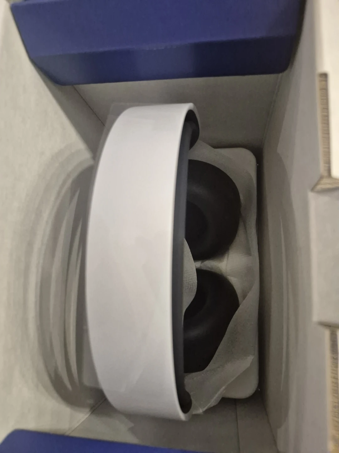 PlayStation PULSE 3D Wireless Headset - photo 4