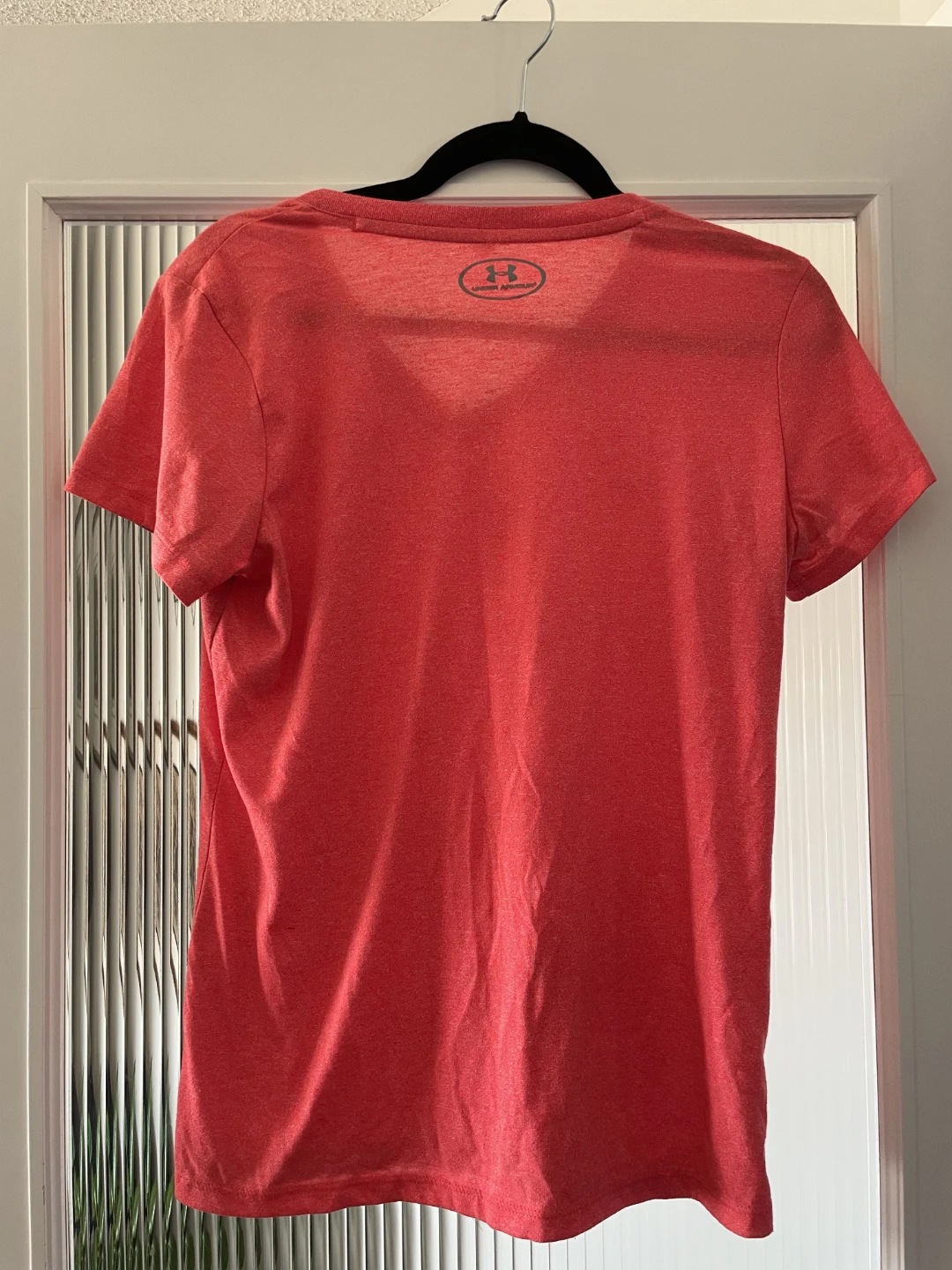 Under Armour HeatGear T-Shirt - photo 4