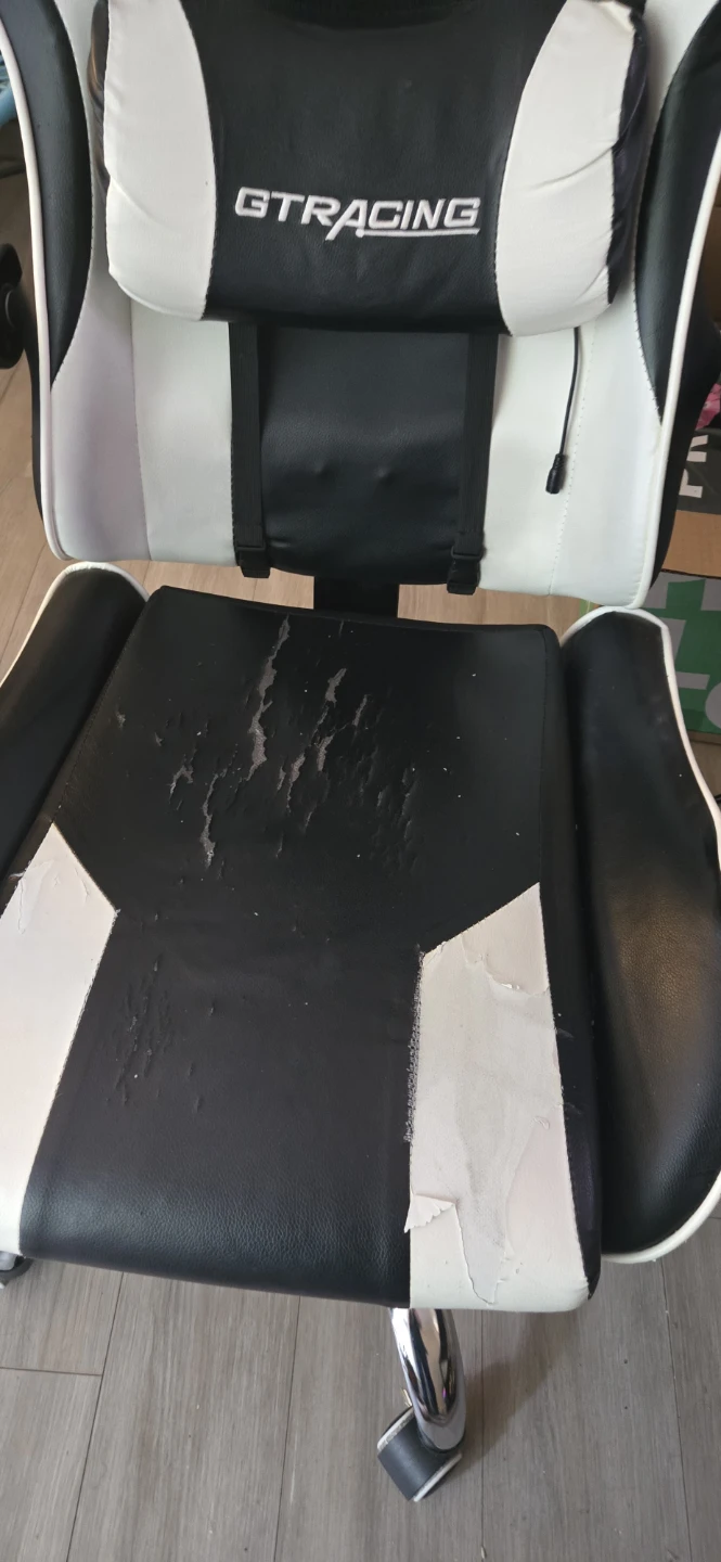GTRACING Gaming Chair - photo 4