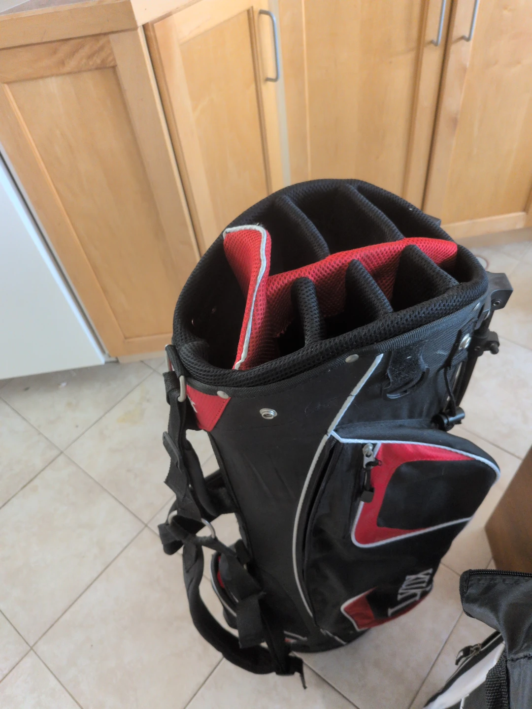 Lynx Golf Bag - photo 2