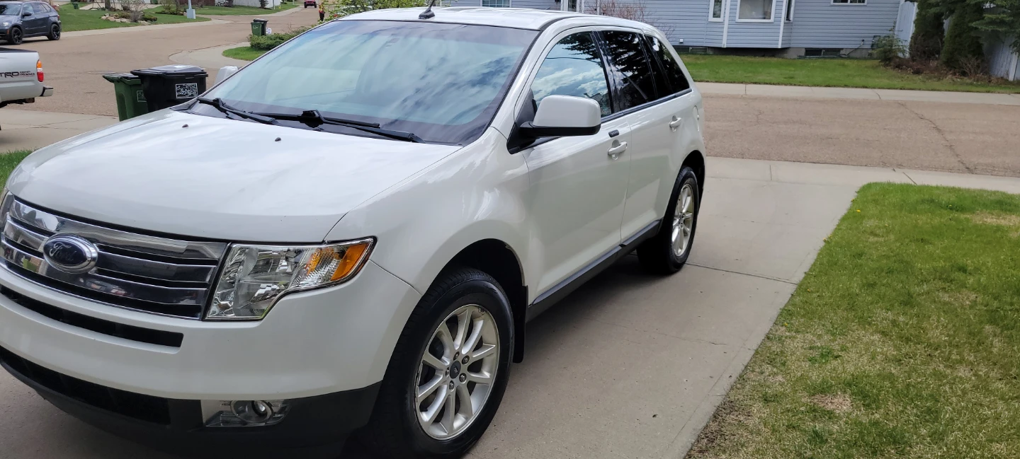 2010 Ford Edge SEL - photo 3
