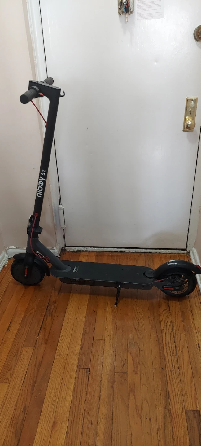 Hiboy S2 Electric Scooter