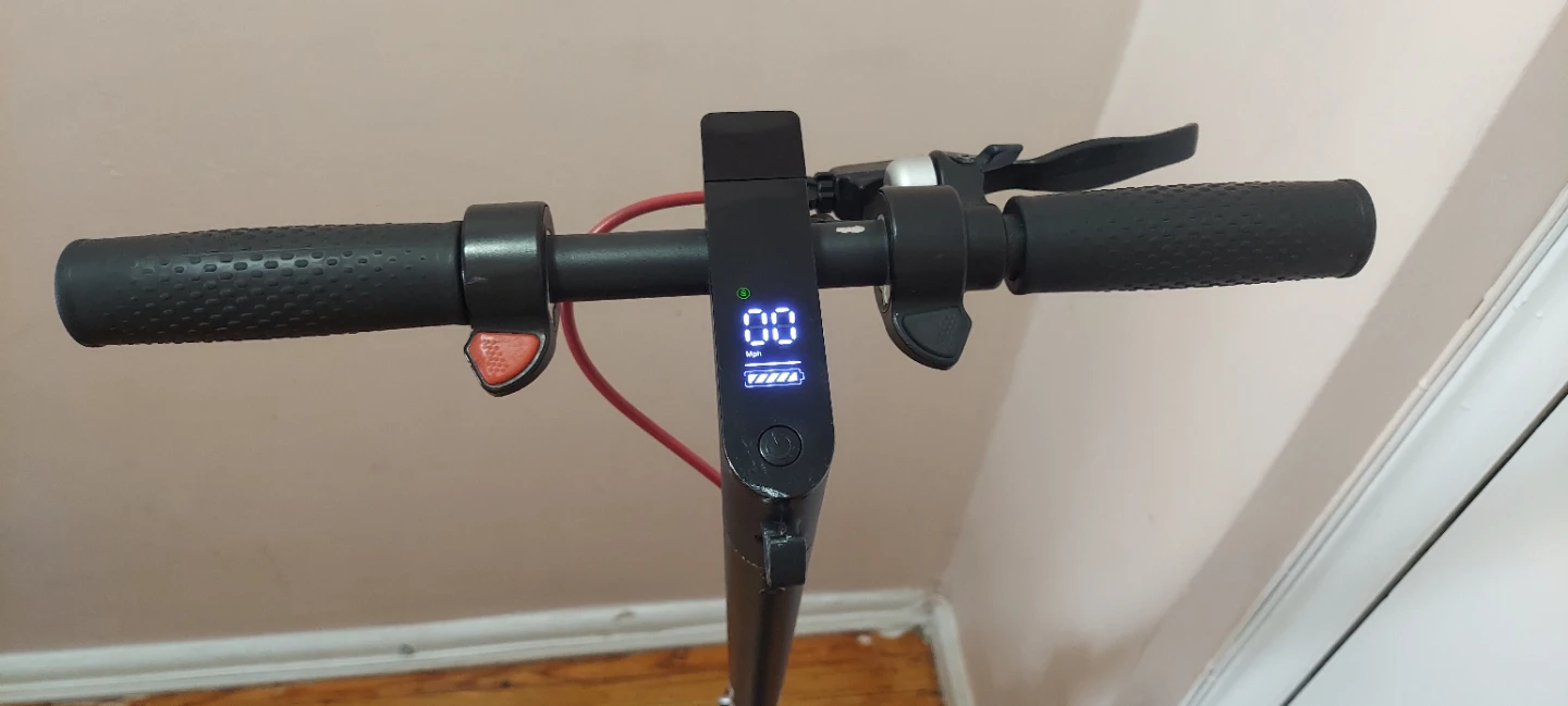Hiboy S2 Electric Scooter - photo 2