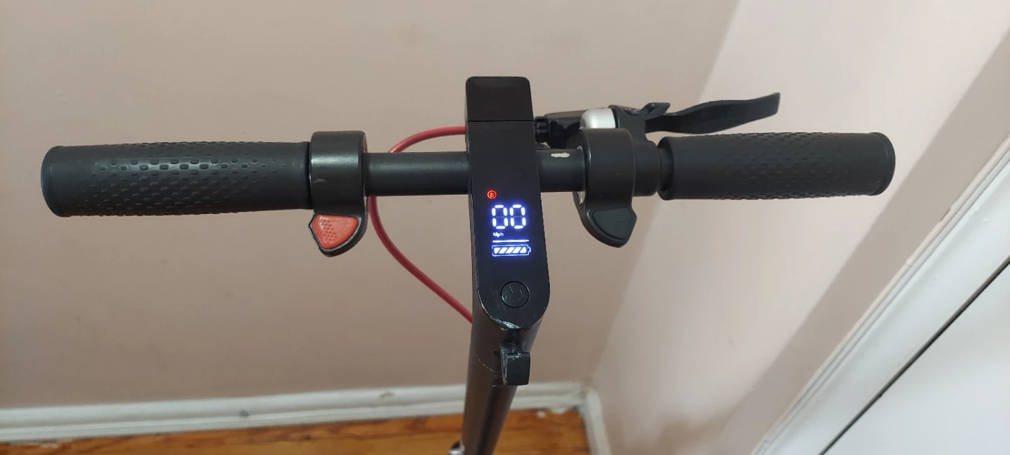 Hiboy S2 Electric Scooter - photo 3