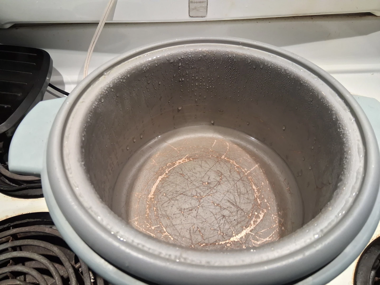 Westinghouse Rice Cooker 5 cup - photo 3