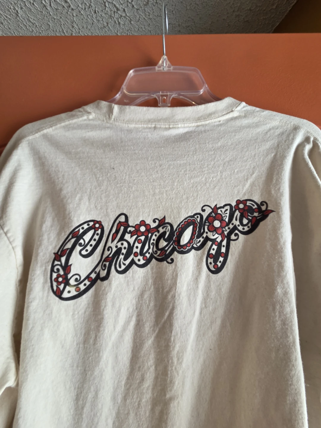 Port & Company Chicago Los Bulls Michelob Shirt - photo 3
