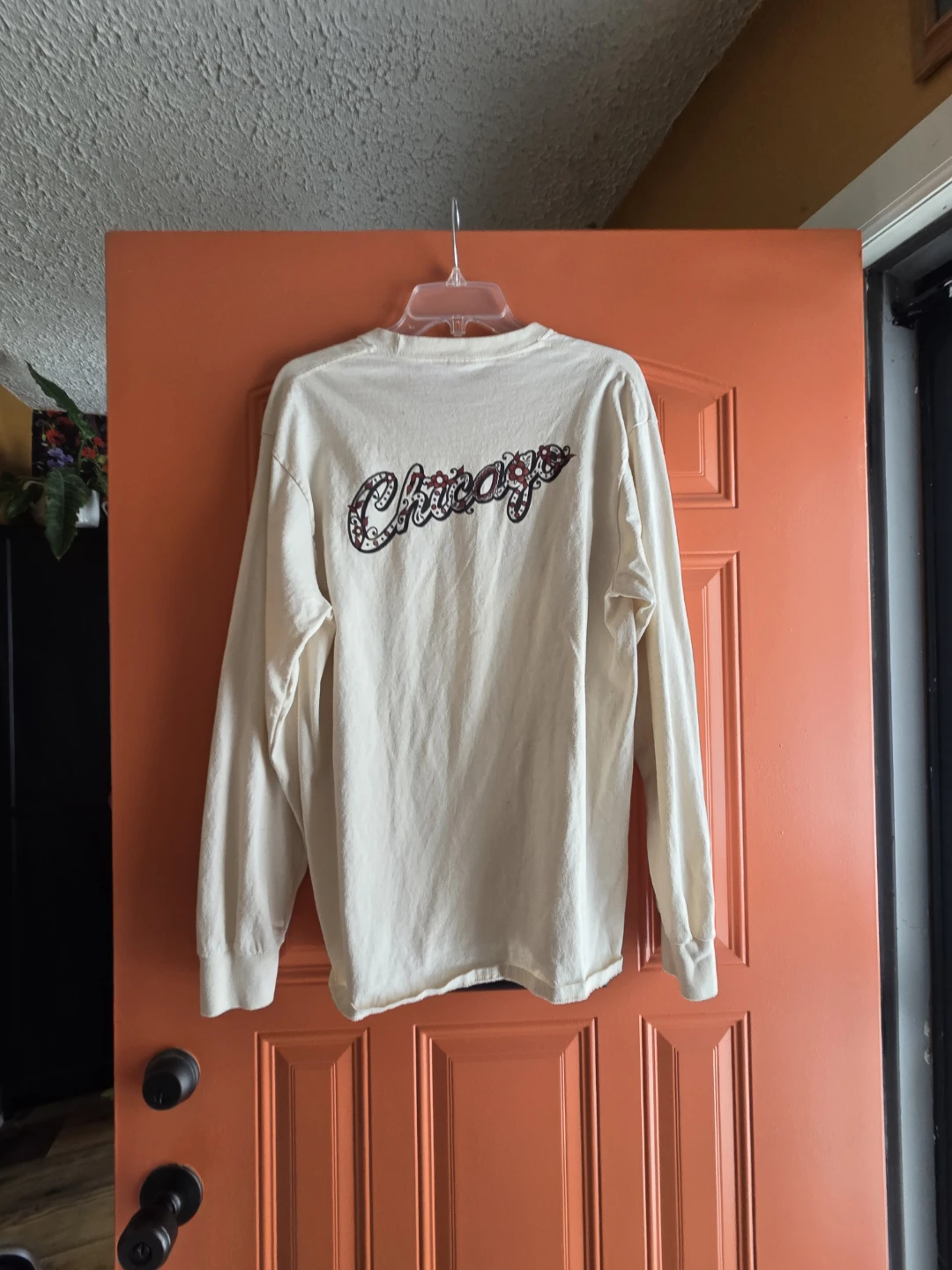 Port & Company Chicago Los Bulls Michelob Shirt - photo 4