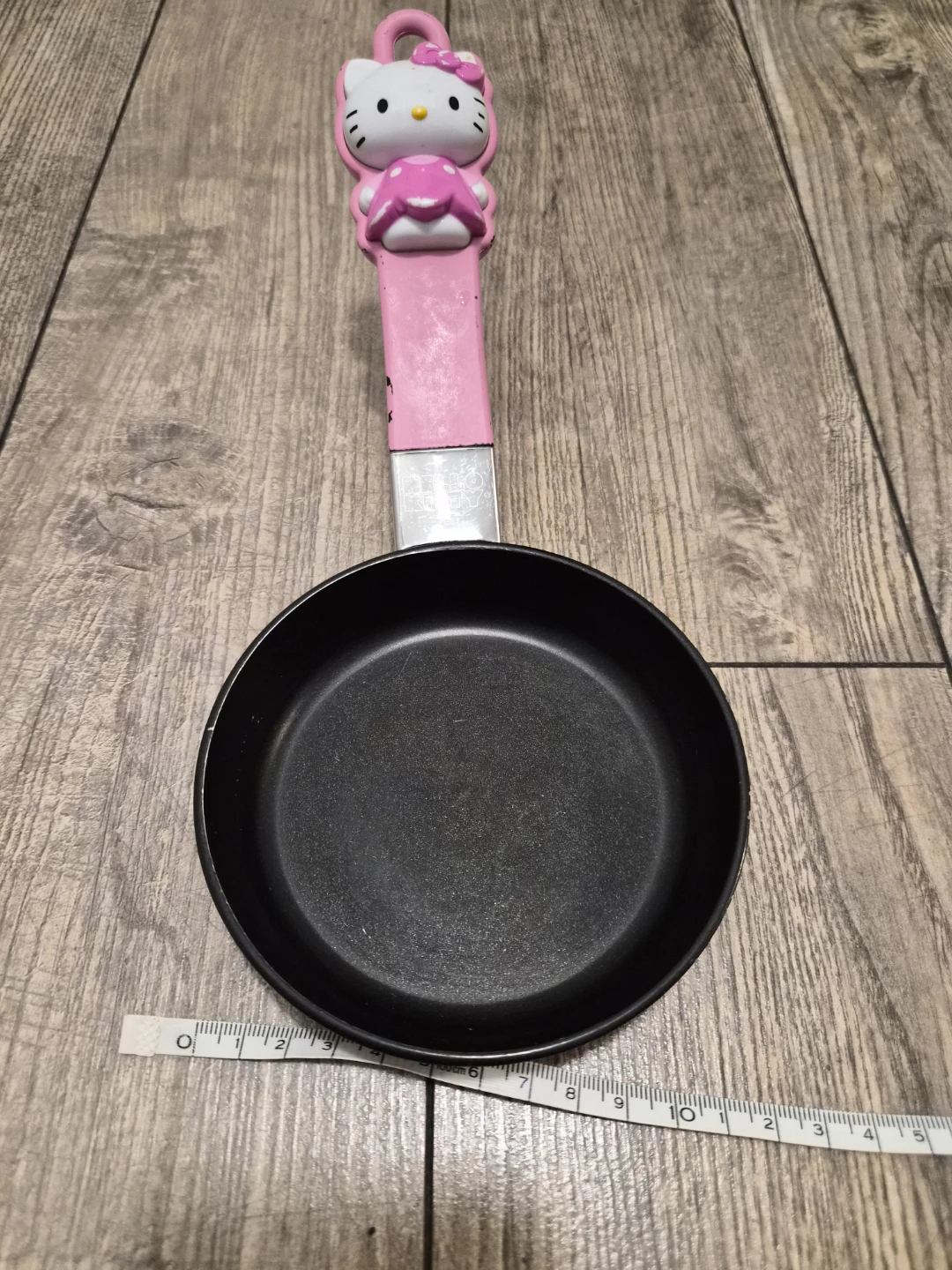 Hello Kitty Mini Frying Pan 10cm