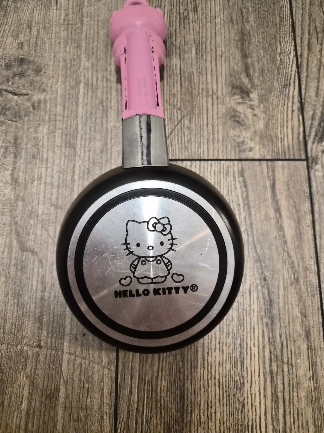 Hello Kitty Mini Frying Pan 10cm - photo 2