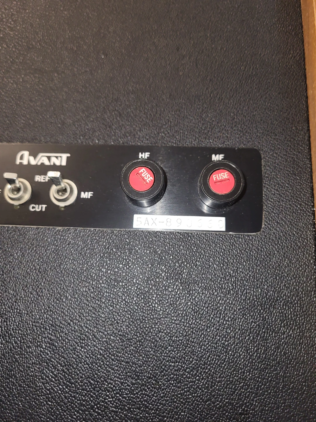 Avant Floorstanding Speaker - photo 2