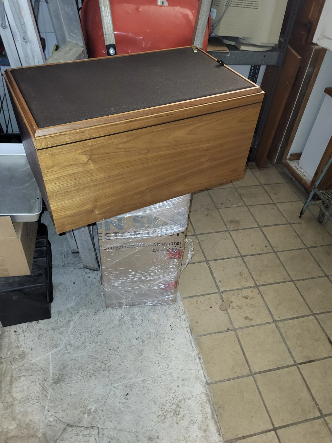 Avant Floorstanding Speaker - photo 4