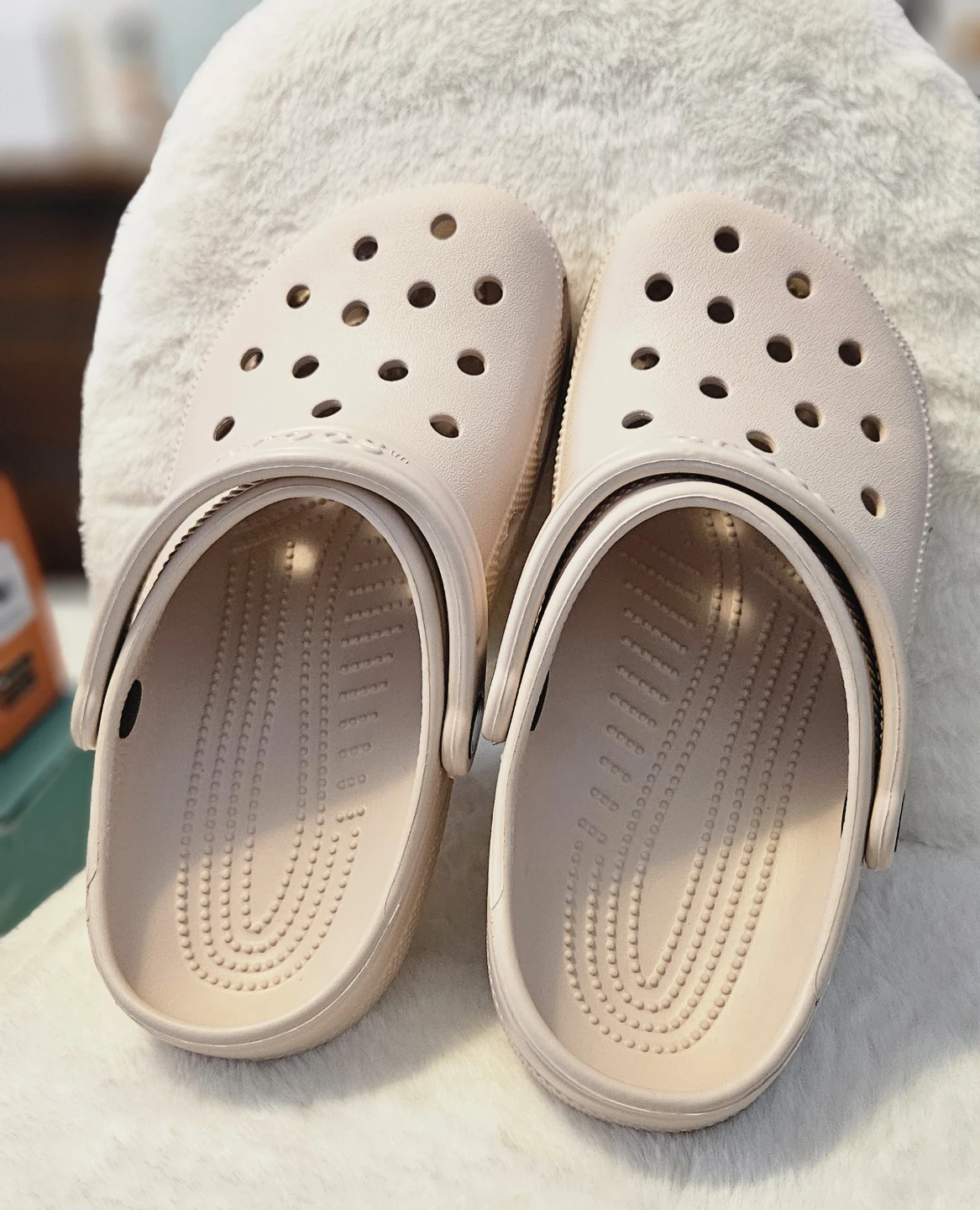 Crocs Classic Clog Sandals - photo 3