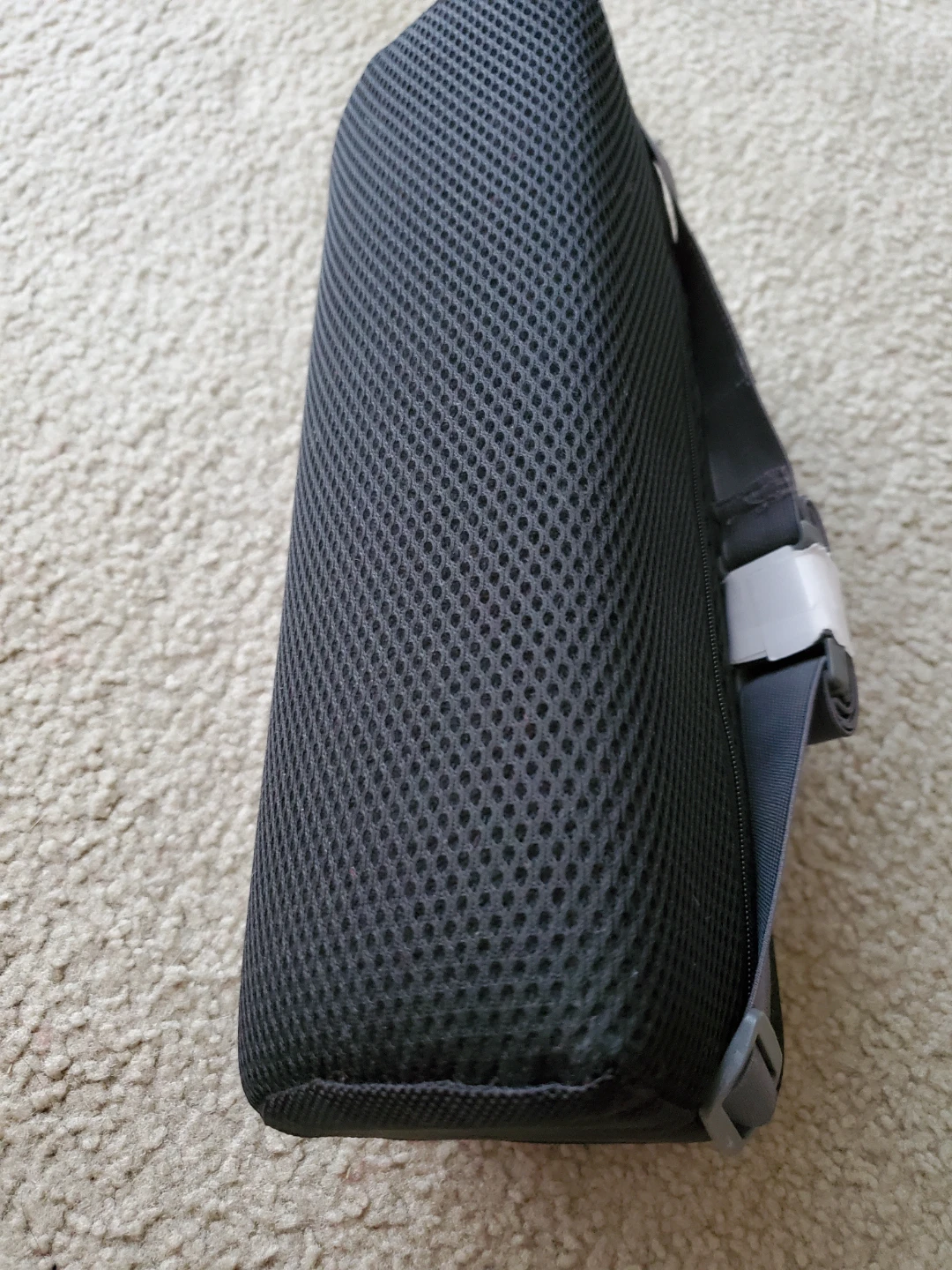 Bakrol Lumbar Support Cushion - photo 3