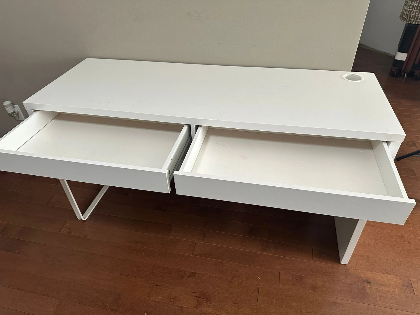 Table for work
