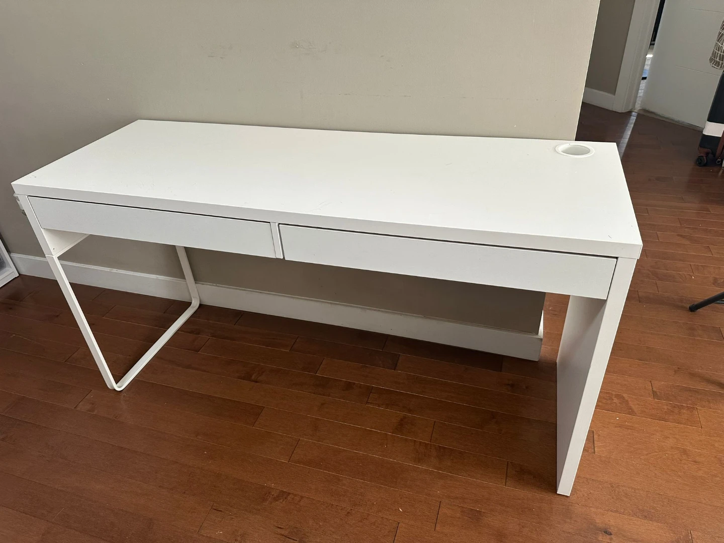 Table for work - photo 2