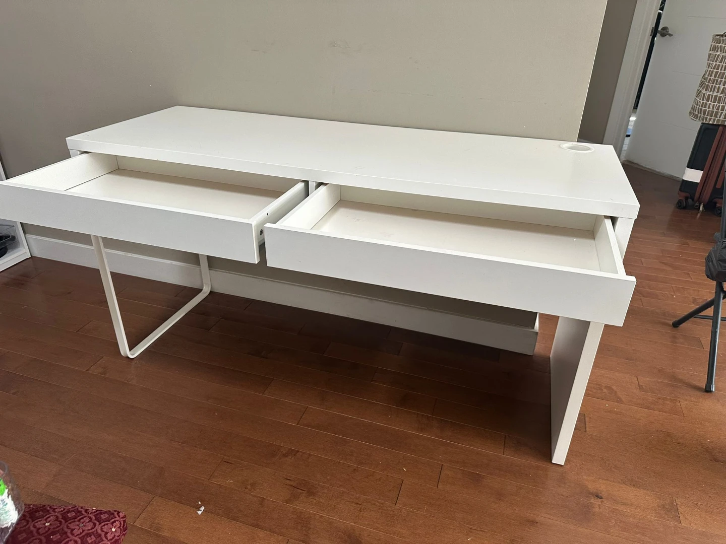 Table for work - photo 3