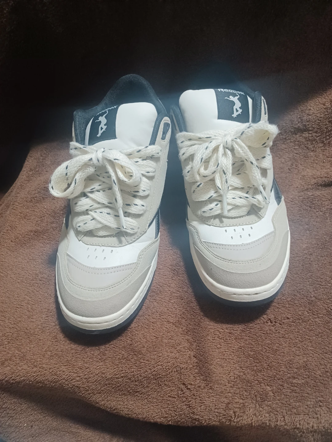 Reebok skateboarding Triple toe size 12 - photo 2