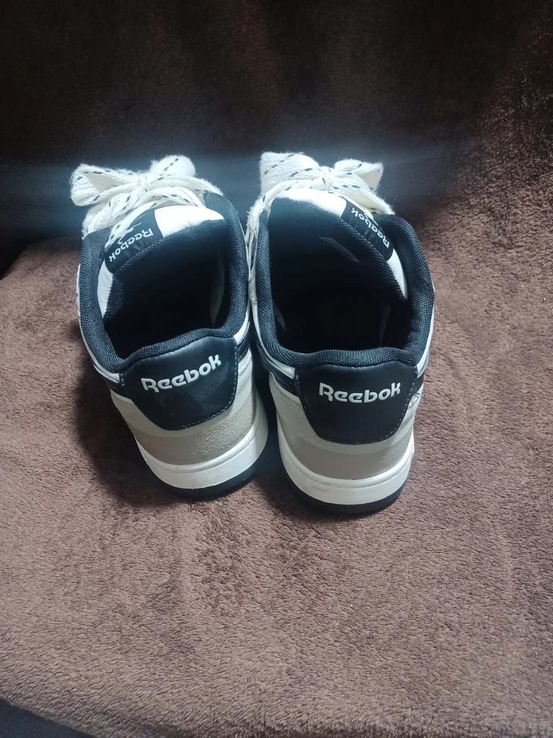 Reebok skateboarding Triple toe size 12 - photo 3