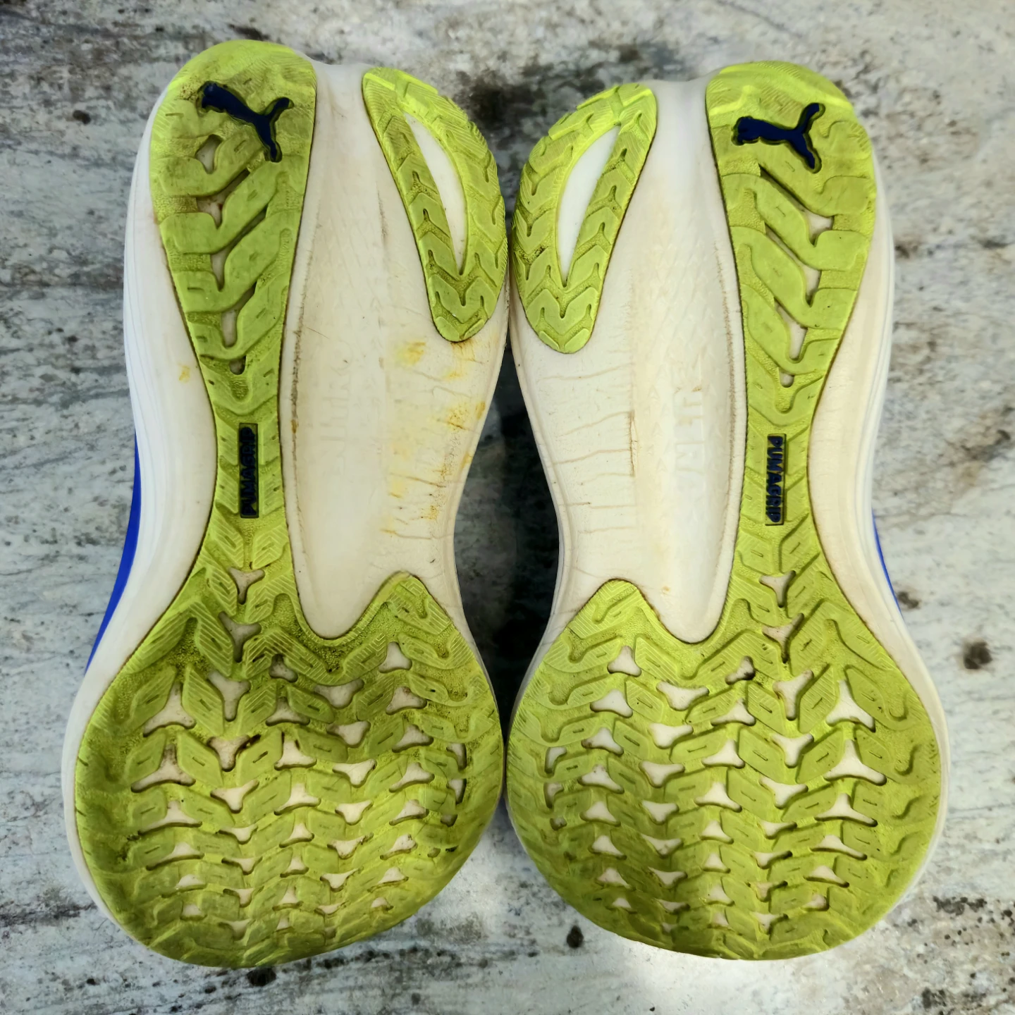 Puma Magmax Nitro | Size 7 Women's | Good Condition - photo 5