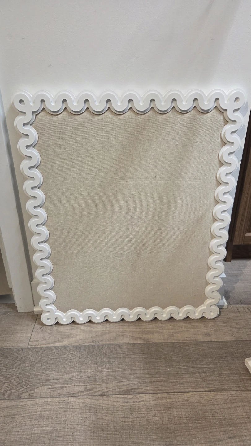 Decorative Bulletin Board