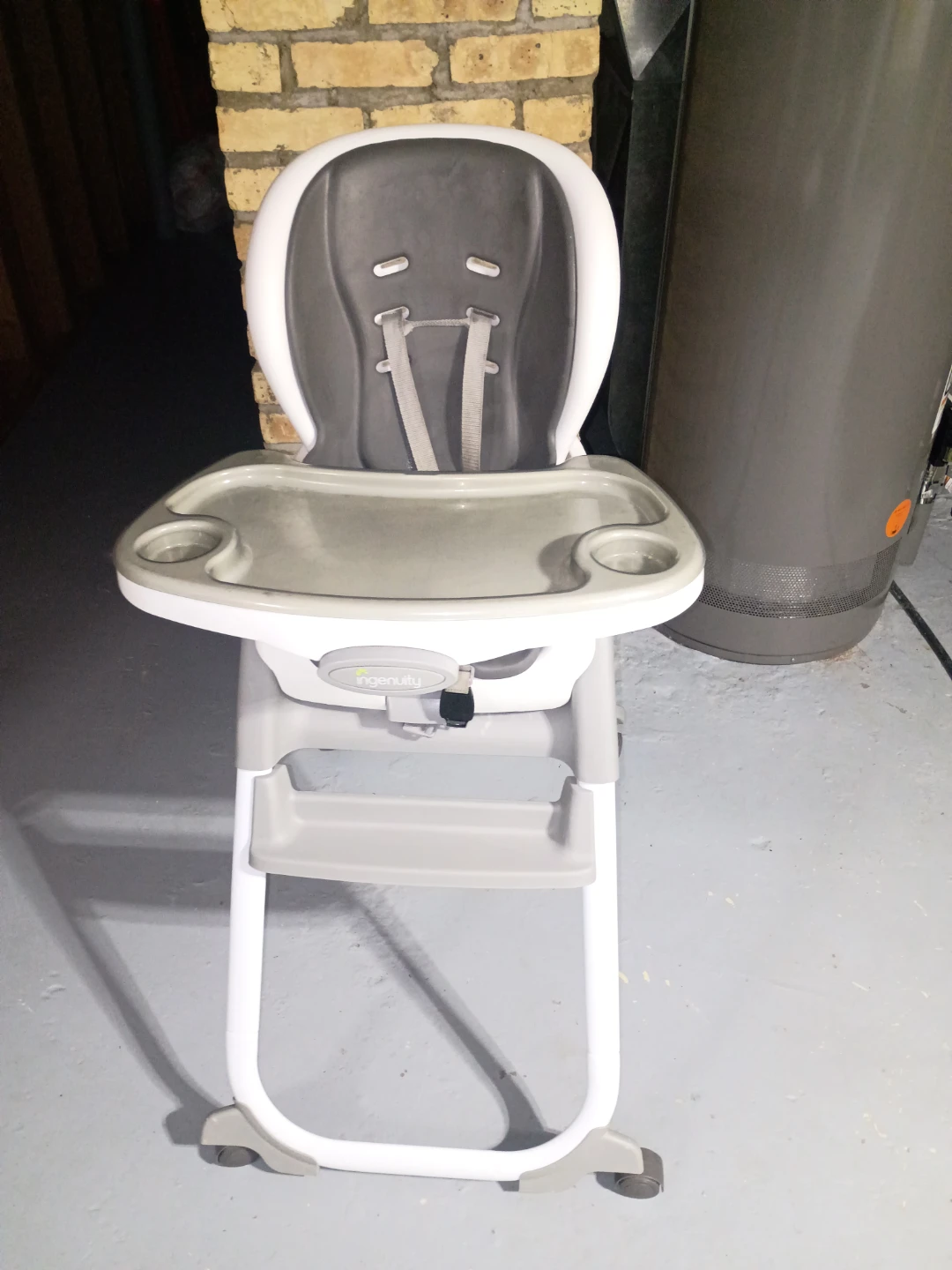 Ingenuity Baby High Chair