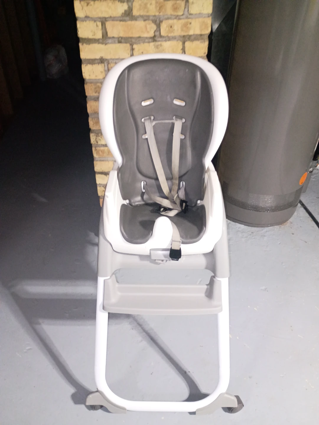 Ingenuity Baby High Chair - photo 2