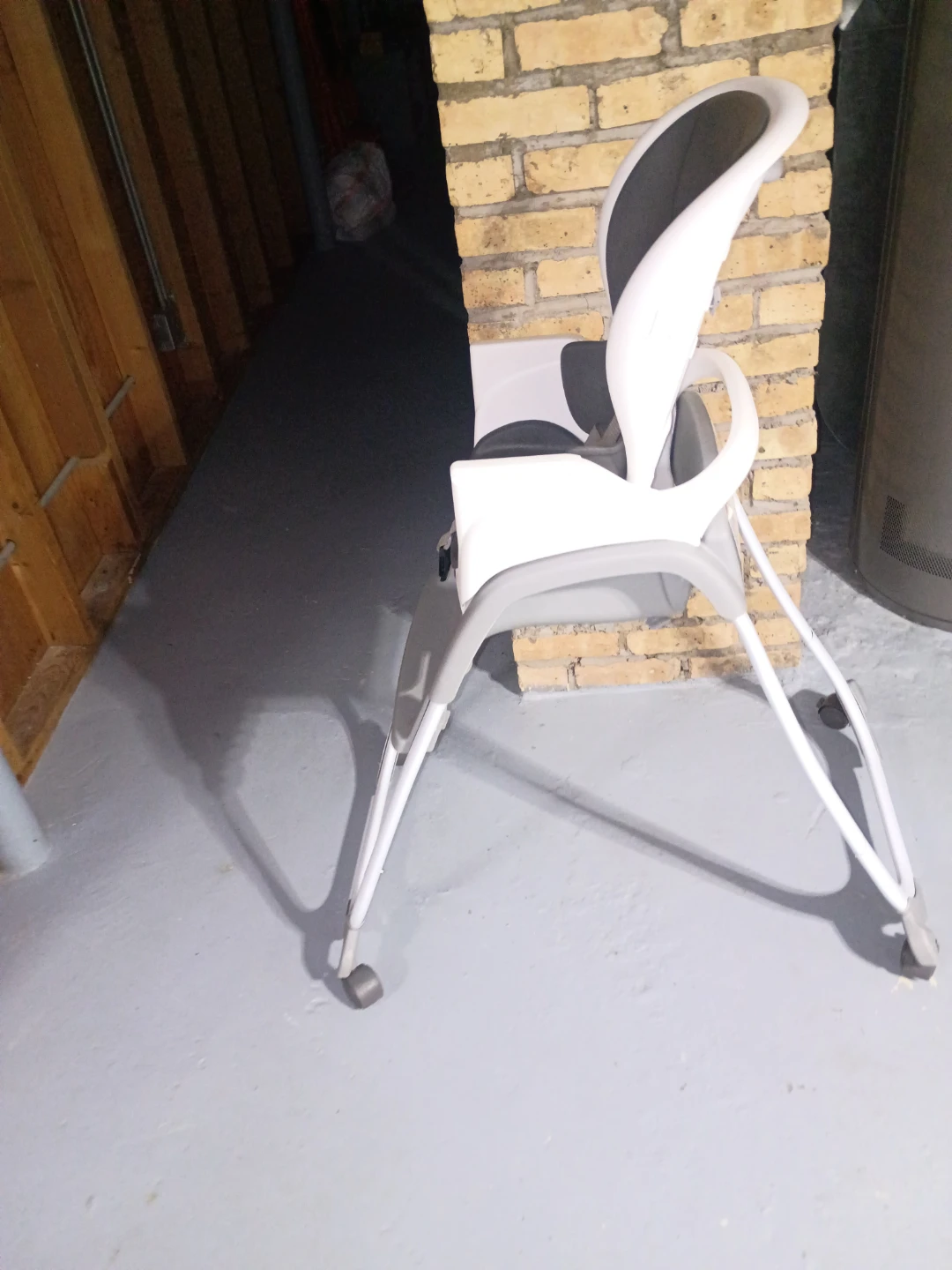 Ingenuity Baby High Chair - photo 3