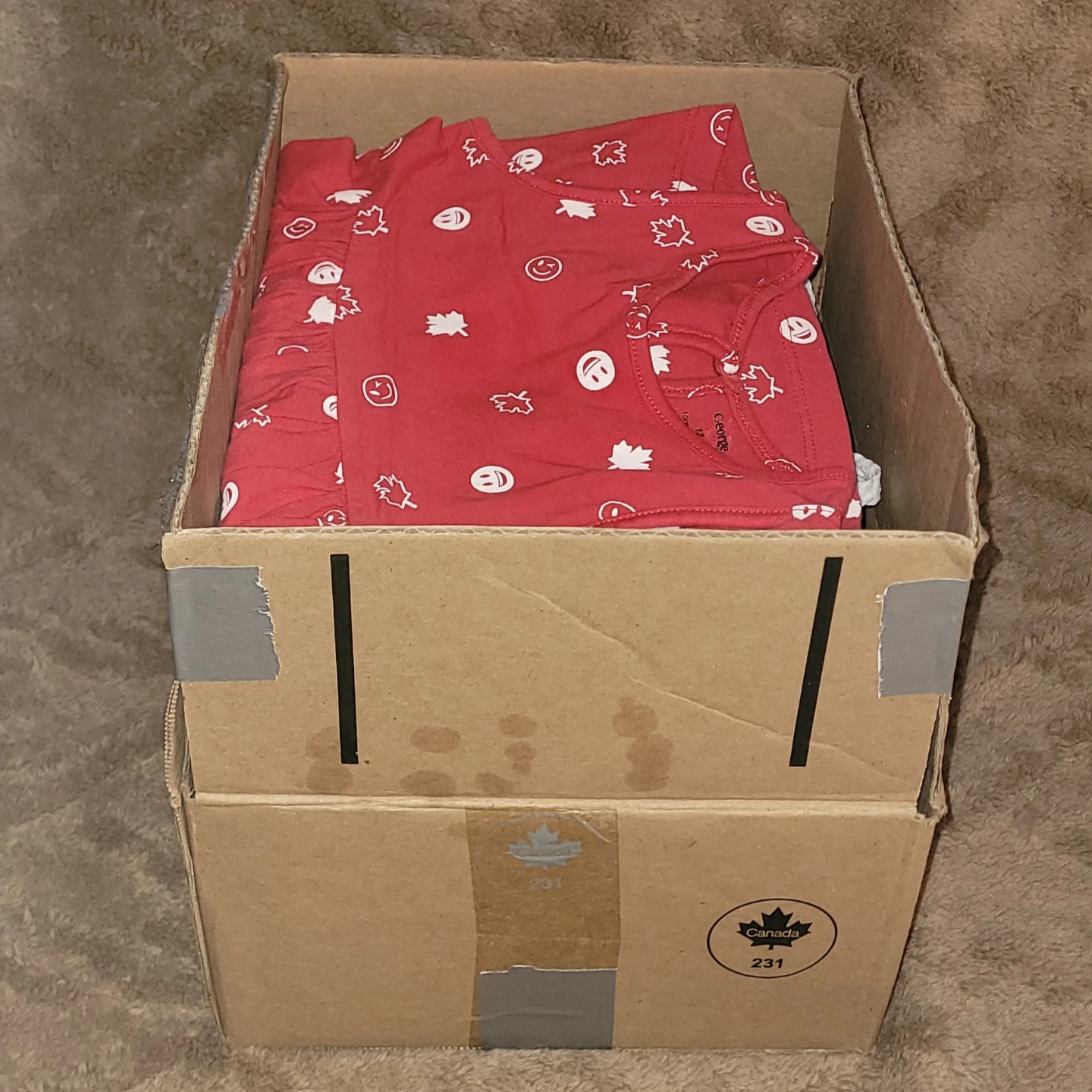 20pc | 12m | Clothing Bundle #5 - photo 2