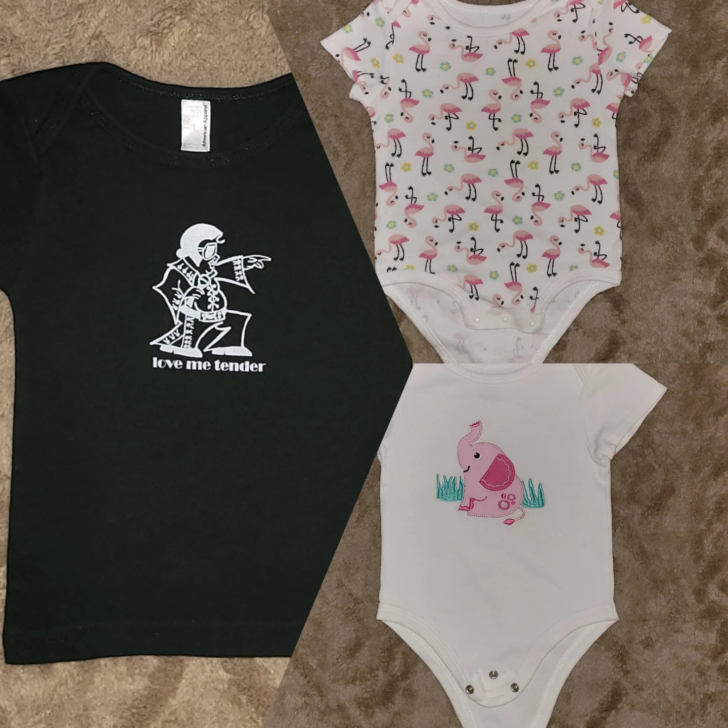 20pc | 12m | Clothing Bundle #5 - photo 3