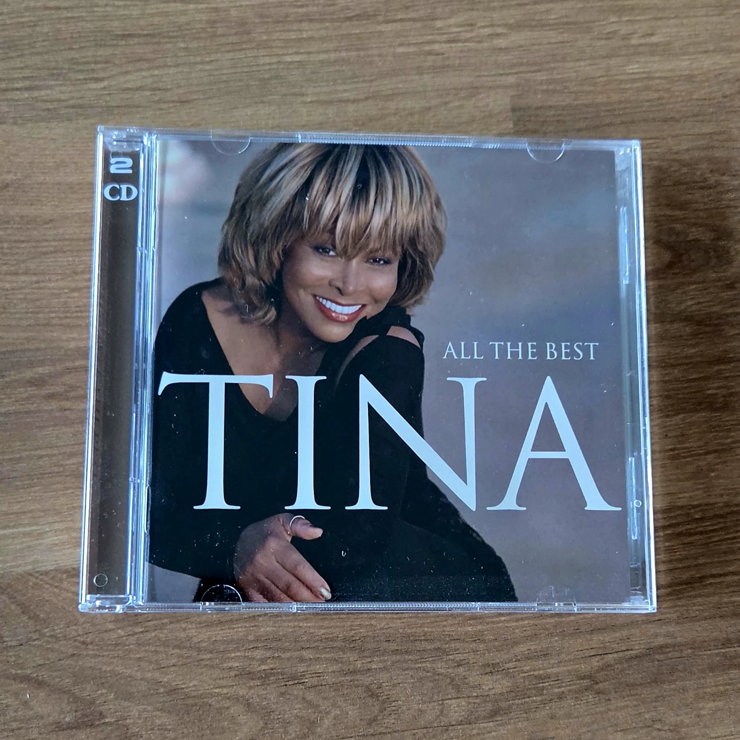 Bundle of Greatest Hits CDs from various artists.