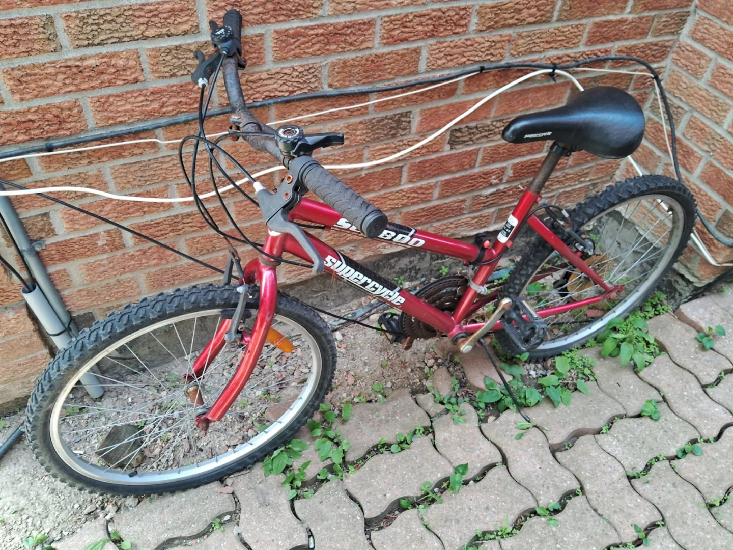 Supercycle Mountain Bike - photo 2