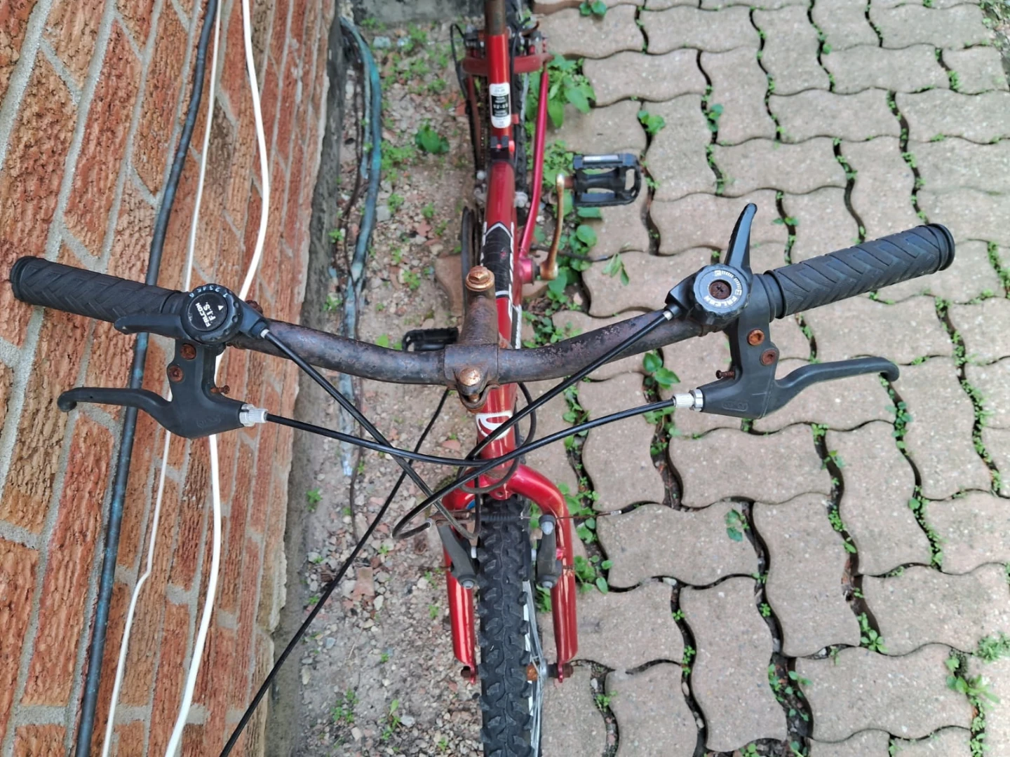 Supercycle Mountain Bike - photo 4