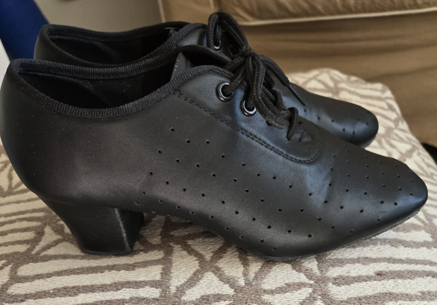 Ballroom Latin Dance shoes