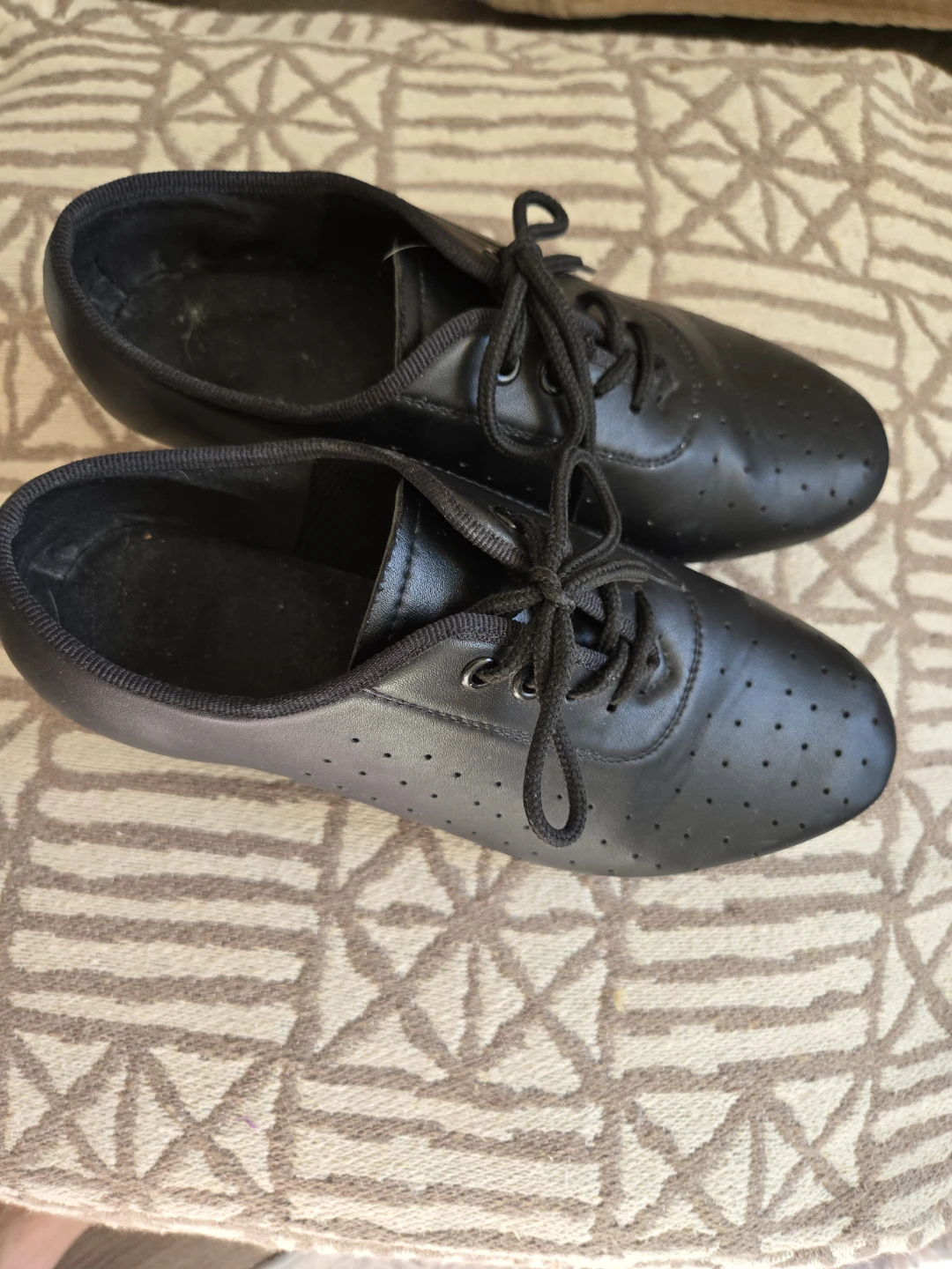 Ballroom Latin Dance shoes - photo 2