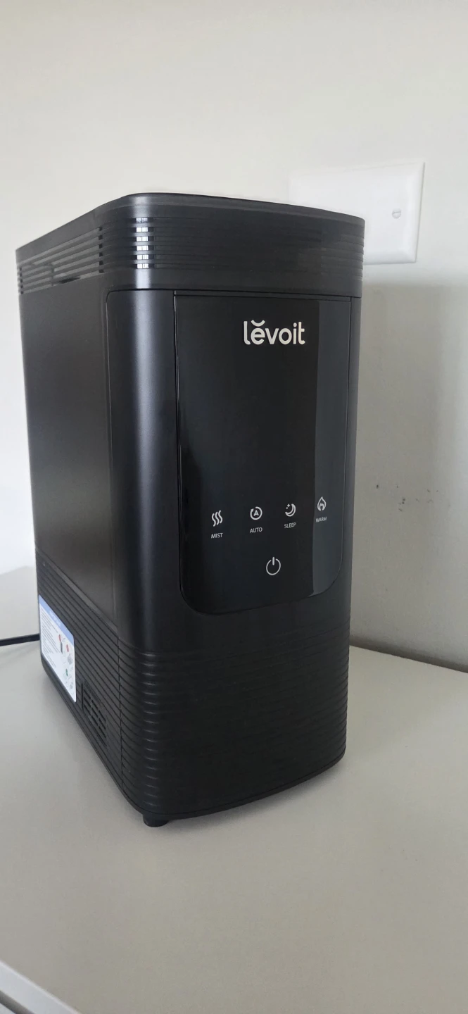Levoit OasisMist600S Smart Humidifier